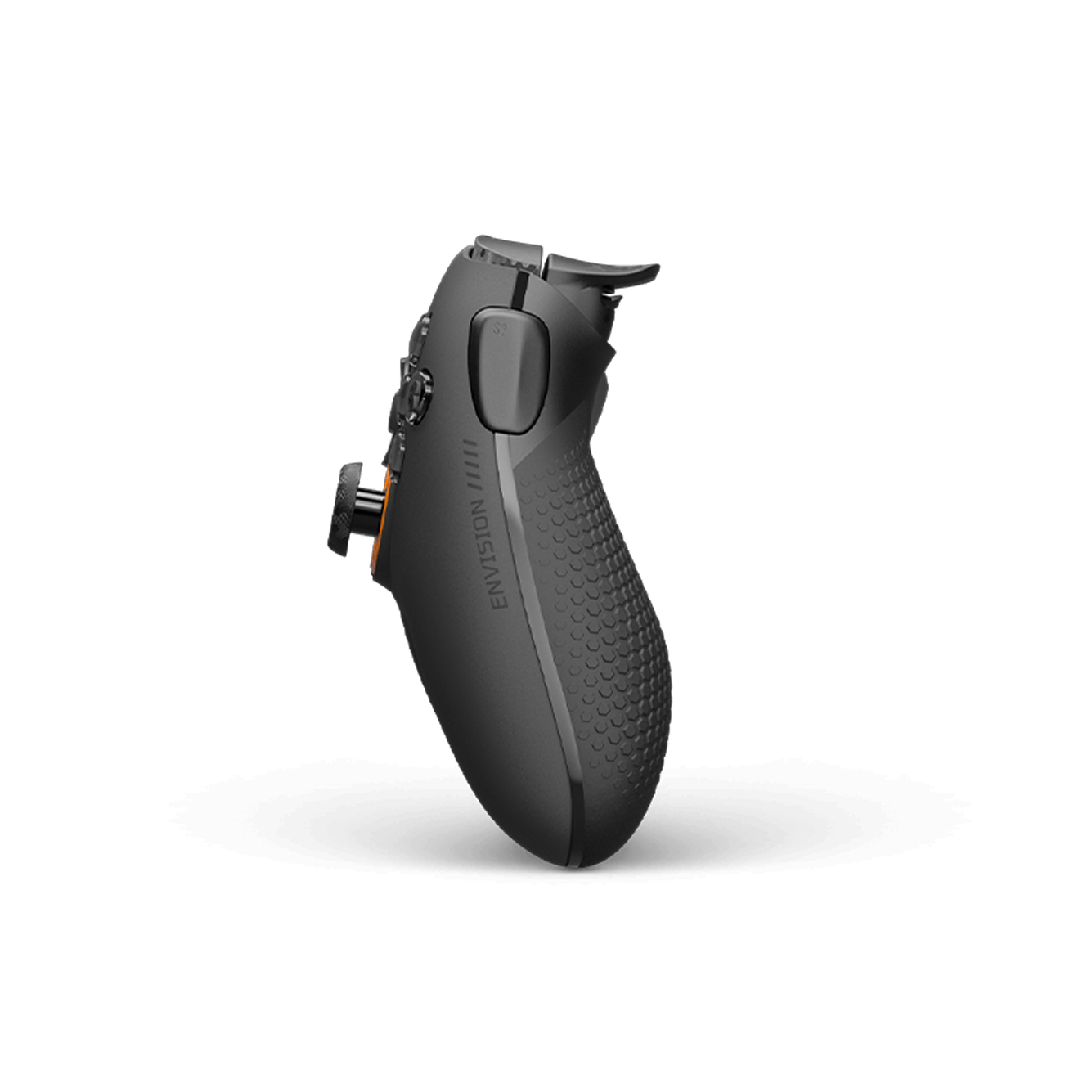 BlitzMind controller — front